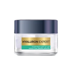 لوريال باريس هيالورون إكسبيرت جل كريم مرطب للوجه 50 مل