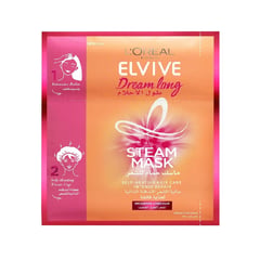 Elvive Dream Long Steam Mask 20 ml