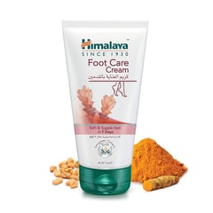 Himalaya Herbals Foot Care Cream 125gm