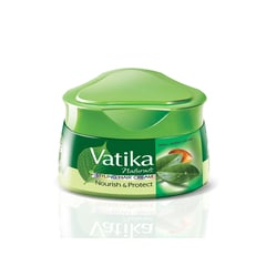 Dabur Vatika Hair Cream Moisture (Henna) 210Ml