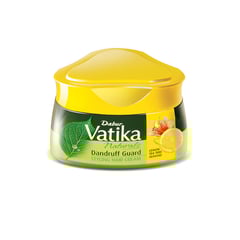 Dabur Vatika Hair Cream Anti-Dandruff 210Ml