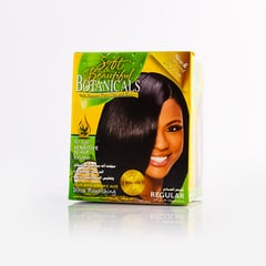 سوفت اند بيوتيفل بوتينيكال فرد شعر عادي