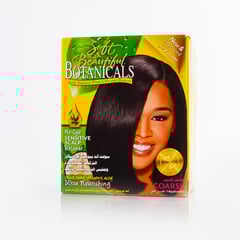 سوفت اند بيوتيفل بوتينيكال فرد شعر قوي