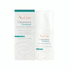 Avene Cleanance Comedomed 30Ml
أفين كلينانس كوميدوميد جل مضاد لعيوب البشرة 30 مل
