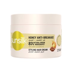 Sunsilk Hair Cream Hair Fall Almond 275Ml