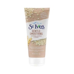St Ives Face Scrub Nourishing and Smoothing 170 gm
