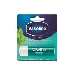 Vaseline Lip Care Mint 4.8 gm
