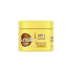 Sunsilk Hair Cream Soft & Smooth 275 ml