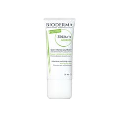 بيوديرما سيبيوم جلوبال لحب الشباب 30 مل