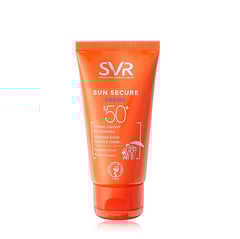Svr Sun Secure Cream