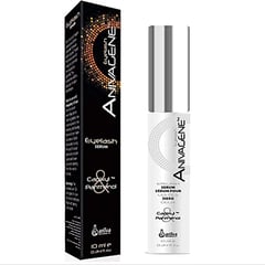 Anivagene Eye Lashes Serum 10 ml
أنيفاجين سيروم لتقوية الرموش 10 مل