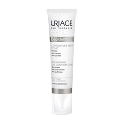 Uriage Depiderm Eye Contour Care Cream15Ml
يورياج دبيدرم وايت محيط العين 15 مل