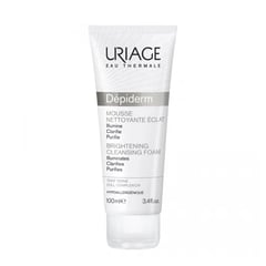 Uriage Depiderm White Mousse 100 ml