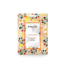 Payot Hangover Detox And Radiance Sheet Mask 1 Pc