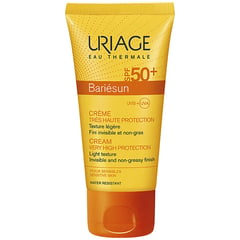 Uriage Bariesun Spf50+ Sun Skin Cream 50 Ml