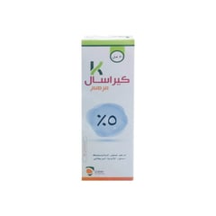 DME Kerasal Ointment 5% 50 ml
