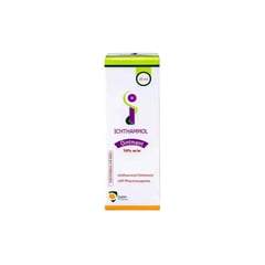 DME Ichthammol Ointment 10% 30 ml