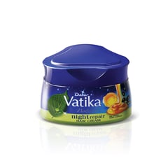 دابر فاتيكا كريم شعر للاصلاح الليلي 140مل