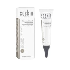 Soskin Whitening Brown Spot Cream 40 ml