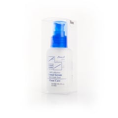 كريستال سيروم من كلين كير ضد تقصف الشعر 60 مل