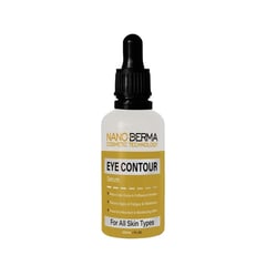 Nanaoderma Eye Contour Serum 30Ml