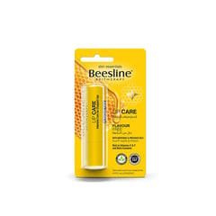 Beesline Lip Balm Flavour Free 4 Gm