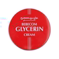 Glycerin Bebecom Cream 50 ml