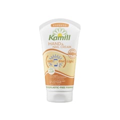 Kamill Hand&Nail Cream Light 75Ml