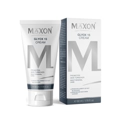 Maxon Glyox 15 Cream 50Ml