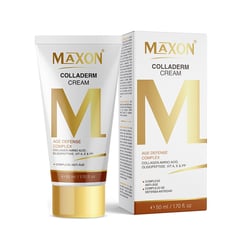 Maxon Colladerm Cream 50Ml