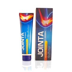 Glow Radiance Jointa Cream 100 ml