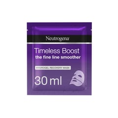 Neutrogena Face Mask Timeless Boost 30 Ml