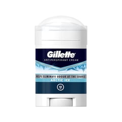 جيليت كريم مضاد للعرق ارتيك ايس 45 مل