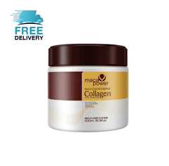 Karseell Collagen Hair Cream 500 ml