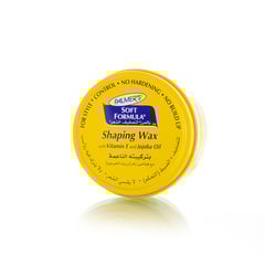 Palmer`s Soft Formula Shaping Wax 100g
بالمرز واكس بالتركيبة الناعمة 100جم