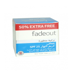 Fade Out Cream Extra White 75Ml(50%Free