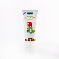 فريش اند فروتى مرطب بالورد والصبار الماسى 150 مل