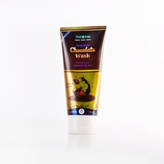 فريش اند فروتى غسول الشوكولاتة 150 مل