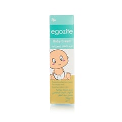 Egozite Baby Cream Nappy Rash 50Gm