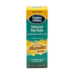 Dermatonics Intensive Heel Balm 60 ml