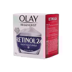 Olay Regenerist Retinol-24 Night Moisturizer 50Gm