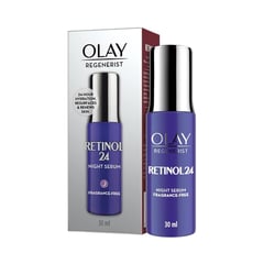 Olay Regenerist Retinol-24 Night Serum 30Ml