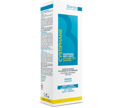 Cystiphane Shampoo 200ML