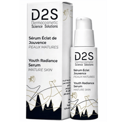 D2S Youth Radiance Serum 30 ml
