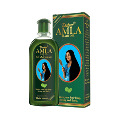 دابر أملا زيت شعر 500 مل