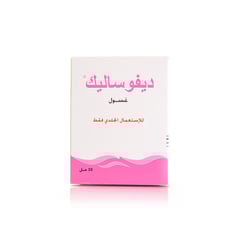 Defosalic 30 ml Lotion