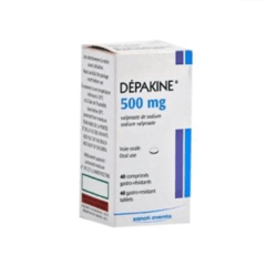 ديباكين 500 مجم