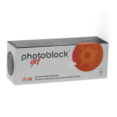 Derma Pella Photoblock Gel SPF50+ - 75g