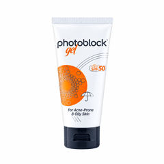 Derma Pella Photoblock Gel SPF50 - 75g