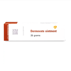 ديرموفيت مرهم 25 جم